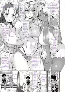 Page 41 of MTL GARBAGE - YOU HAVE BEEN WARNED - preview thumbnail