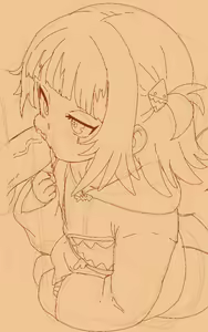 Page 52 of fruitheadart - preview thumbnail