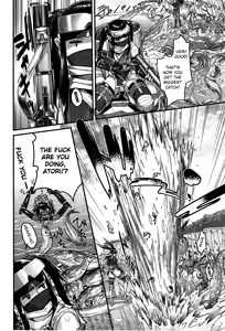 Page 62 of Shinobi no Bi | The Way of the Ninja Ch. - preview thumbnail