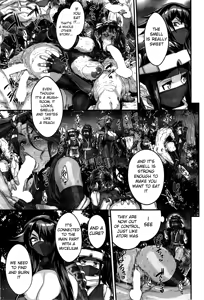 Page 75 of Shinobi no Bi | The Way of the Ninja Ch. - preview thumbnail