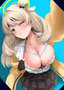 Page 460 of Narushima Kanna - preview thumbnail