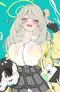Page 544 of Narushima Kanna - preview thumbnail