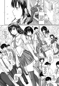 Page 112 of Giri Giri Sisters (decensored) - preview thumbnail
