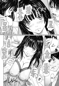 Page 140 of Giri Giri Sisters (decensored) - preview thumbnail