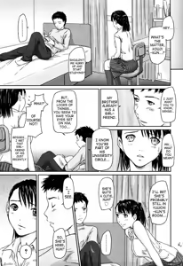 Page 199 of Giri Giri Sisters (decensored) - preview thumbnail