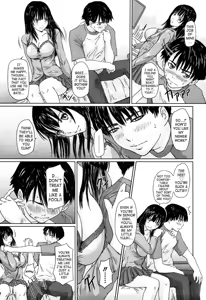 Page 139 of Giri Giri Sisters Complete (uncensored) - preview thumbnail