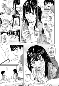 Page 145 of Giri Giri Sisters Complete (uncensored) - preview thumbnail