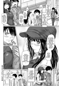 Page 156 of Giri Giri Sisters Complete (uncensored) - preview thumbnail