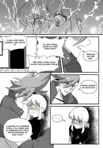 Page 16 of Promare - preview thumbnail