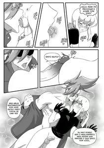 Page 20 of Promare - preview thumbnail