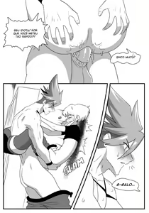 Page 24 of Promare - preview thumbnail