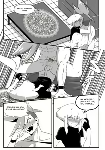Page 27 of Promare - preview thumbnail