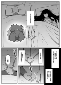 Page 23 of Oyasumi, Okaa-san I | 晚安媽媽媽 I - preview thumbnail