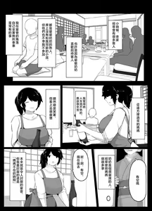 Page 28 of Oyasumi, Okaa-san I | 晚安媽媽媽 I - preview thumbnail