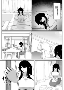 Page 37 of Oyasumi, Okaa-san I | 晚安媽媽媽 I - preview thumbnail