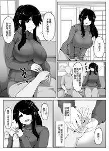 Page 43 of Oyasumi, Okaa-san I | 晚安媽媽媽 I - preview thumbnail