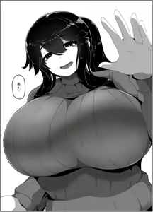 Page 46 of Oyasumi, Okaa-san I | 晚安媽媽媽 I - preview thumbnail