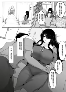 Page 48 of Oyasumi, Okaa-san I | 晚安媽媽媽 I - preview thumbnail