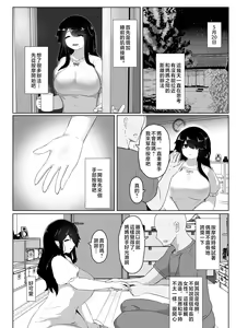 Page 54 of Oyasumi, Okaa-san I | 晚安媽媽媽 I - preview thumbnail