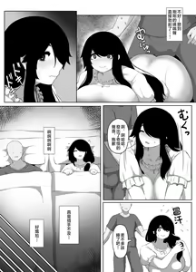 Page 60 of Oyasumi, Okaa-san I | 晚安媽媽媽 I - preview thumbnail
