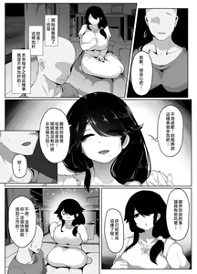 Page 66 of Oyasumi, Okaa-san I | 晚安媽媽媽 I - preview thumbnail