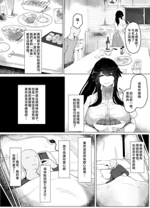 Page 7 of Oyasumi, Okaa-san I | 晚安媽媽媽 I - preview thumbnail