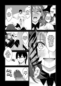 Page 118 of Isekai Kita node Sukebe Skill de Zenryoku Ouka Shiyou to Omou | I Came to Another World, So I Think I'm Gonna Enjoy My Sex Skills to the Fullest! Volume 1 - preview thumbnail
