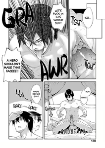 Page 135 of Isekai Kita node Sukebe Skill de Zenryoku Ouka Shiyou to Omou | I Came to Another World, So I Think I'm Gonna Enjoy My Sex Skills to the Fullest! Volume 1 - preview thumbnail