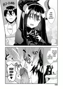 Page 143 of Isekai Kita node Sukebe Skill de Zenryoku Ouka Shiyou to Omou | I Came to Another World, So I Think I'm Gonna Enjoy My Sex Skills to the Fullest! Volume 1 - preview thumbnail