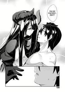 Page 155 of Isekai Kita node Sukebe Skill de Zenryoku Ouka Shiyou to Omou | I Came to Another World, So I Think I'm Gonna Enjoy My Sex Skills to the Fullest! Volume 1 - preview thumbnail