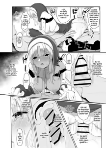 Page 17 of Sister Cleaire no Seiso to Yokubou - preview thumbnail