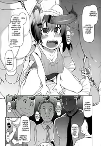 Page 2 of SYG -Kanojo o Sutemasen ka- | SYG - Would you like to forfeit your girlfriend? - preview thumbnail