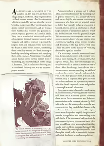 Page 107 of Mamono Musume Zukan I -Monster Girl Encyclopedia- Vol. 1 - preview thumbnail