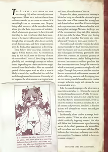 Page 109 of Mamono Musume Zukan I -Monster Girl Encyclopedia- Vol. 1 - preview thumbnail