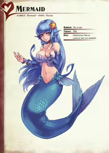 Page 114 of Mamono Musume Zukan I -Monster Girl Encyclopedia- Vol. 1 - preview thumbnail