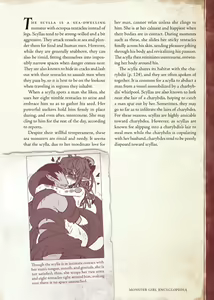 Page 123 of Mamono Musume Zukan I -Monster Girl Encyclopedia- Vol. 1 - preview thumbnail