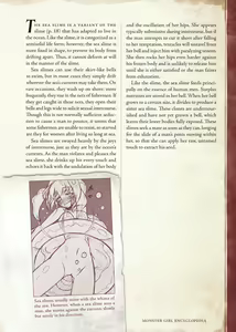 Page 127 of Mamono Musume Zukan I -Monster Girl Encyclopedia- Vol. 1 - preview thumbnail