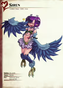 Page 128 of Mamono Musume Zukan I -Monster Girl Encyclopedia- Vol. 1 - preview thumbnail