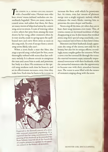 Page 129 of Mamono Musume Zukan I -Monster Girl Encyclopedia- Vol. 1 - preview thumbnail