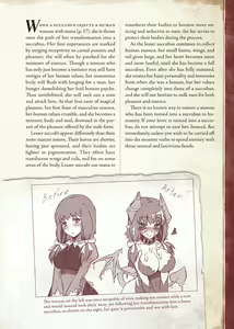 Page 13 of Mamono Musume Zukan I -Monster Girl Encyclopedia- Vol. 1 - preview thumbnail