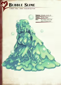 Page 134 of Mamono Musume Zukan I -Monster Girl Encyclopedia- Vol. 1 - preview thumbnail
