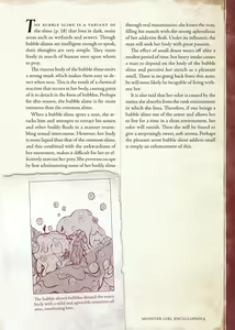 Page 135 of Mamono Musume Zukan I -Monster Girl Encyclopedia- Vol. 1 - preview thumbnail