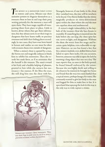 Page 149 of Mamono Musume Zukan I -Monster Girl Encyclopedia- Vol. 1 - preview thumbnail