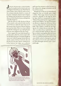 Page 151 of Mamono Musume Zukan I -Monster Girl Encyclopedia- Vol. 1 - preview thumbnail