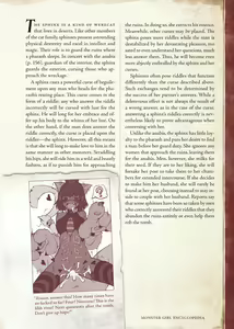 Page 155 of Mamono Musume Zukan I -Monster Girl Encyclopedia- Vol. 1 - preview thumbnail