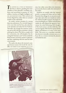 Page 157 of Mamono Musume Zukan I -Monster Girl Encyclopedia- Vol. 1 - preview thumbnail