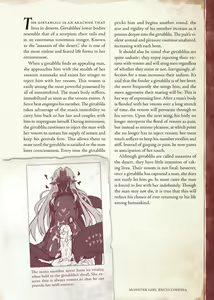 Page 159 of Mamono Musume Zukan I -Monster Girl Encyclopedia- Vol. 1 - preview thumbnail
