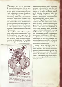 Page 165 of Mamono Musume Zukan I -Monster Girl Encyclopedia- Vol. 1 - preview thumbnail