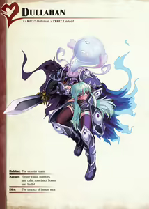 Page 172 of Mamono Musume Zukan I -Monster Girl Encyclopedia- Vol. 1 - preview thumbnail