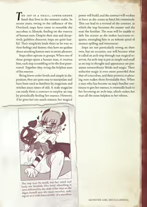 Page 177 of Mamono Musume Zukan I -Monster Girl Encyclopedia- Vol. 1 - preview thumbnail